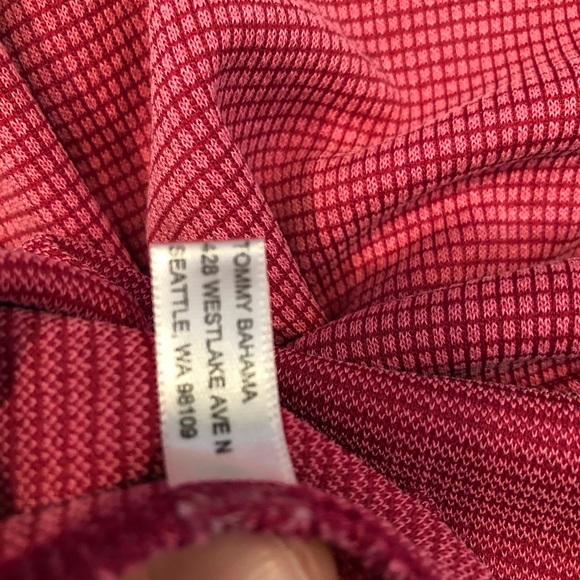 Tommy Bahama Polo - Picture 10 of 10